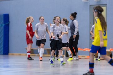 Bild 137 - U12 NFV Futsalturnier HH,SH,HB,NDS